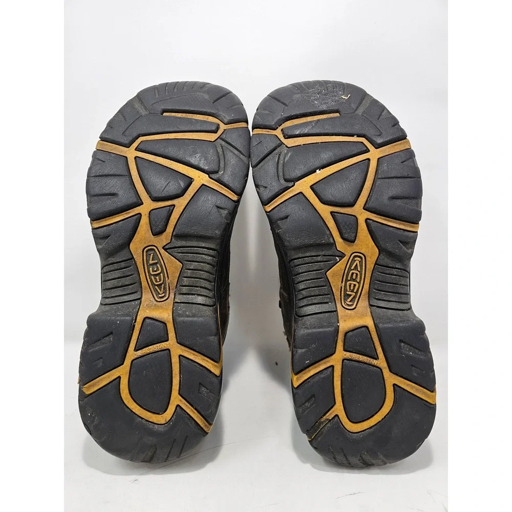 Keen men waterproof